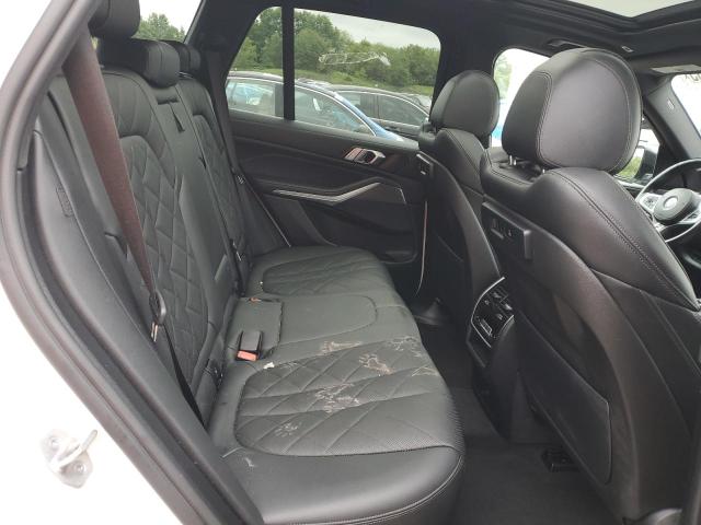 2023 BMW X5 XDRIVE4 5UXCR6C0XP9P20136