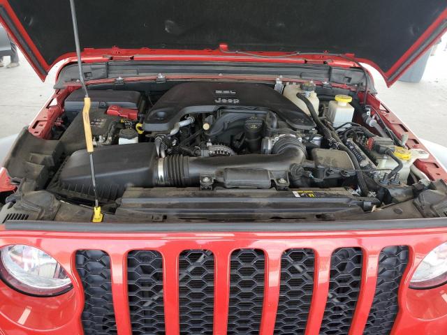 2020 JEEP GLADIATOR 1C6HJTAG1LL112846
