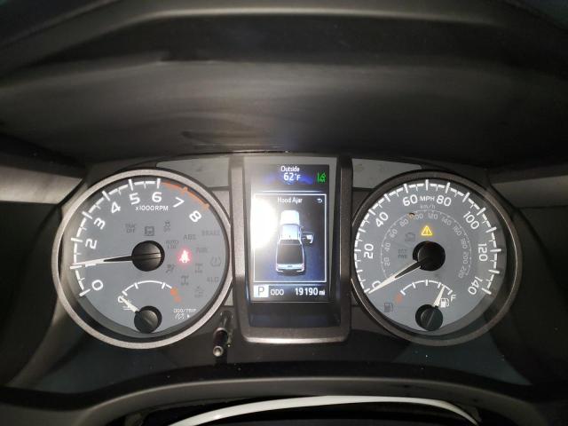 2023 TOYOTA TACOMA DOUBLE CAB 3TMCZ5AN2PM570406