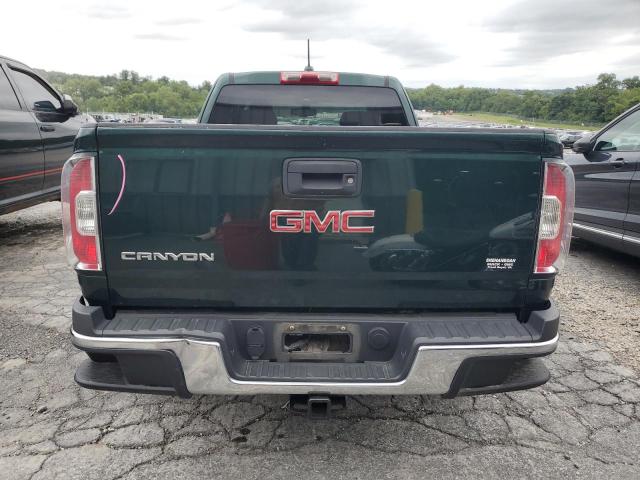 2016 GMC CANYON 1GTH6BE32G1199685