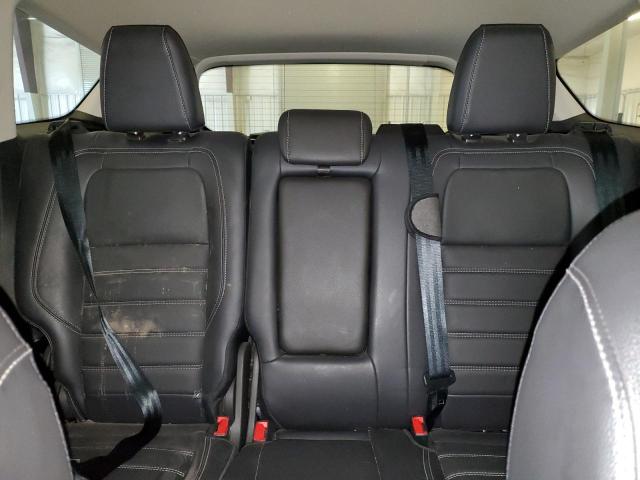 2019 FORD ESCAPE TITANIUM 1FMCU9J93KUB04508