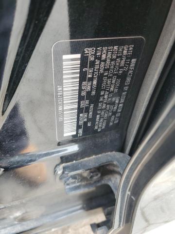 2022 NISSAN ROGUE SPOR JN1BJ1CV1NW351185