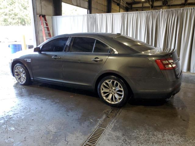 2017 FORD TAURUS LIMITED 1FAHP2F85HG111868