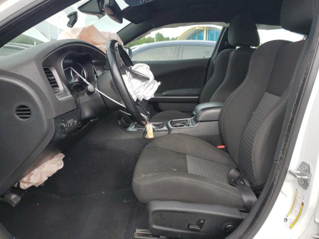 2022 DODGE CHARGER GT 2C3CDXHG3NH156942