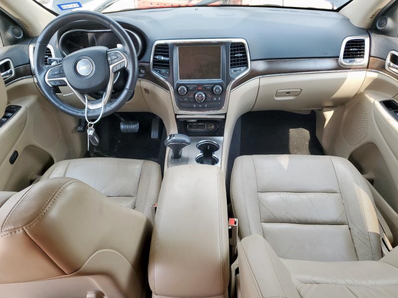 2015 JEEP GRAND CHER 1C4RJEBG3FC640139