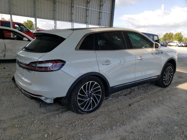 2020 LINCOLN NAUTILUS RESERVE 2LMPJ8K9XLBL33346