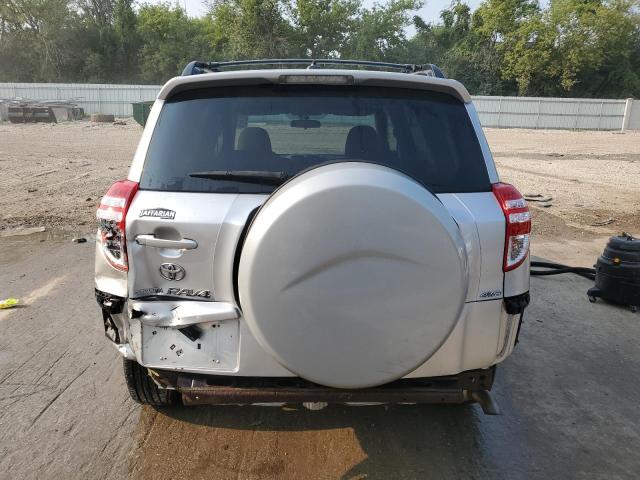 2010 TOYOTA RAV4 - 2T3BF4DV0AW064072