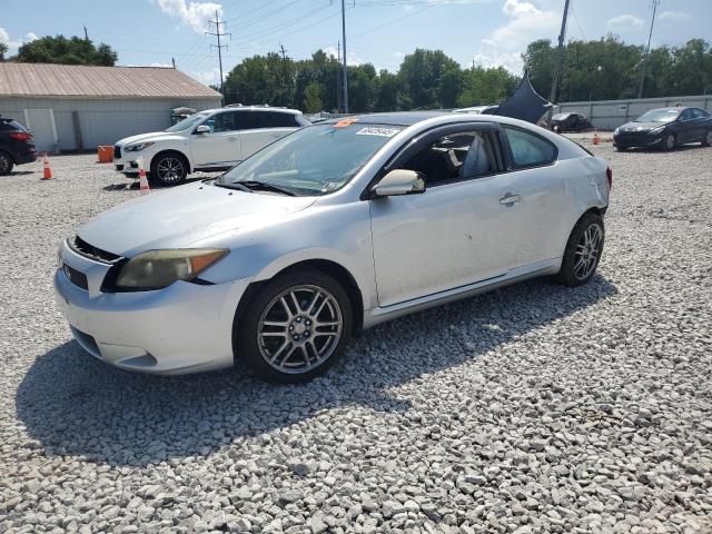 TOYOTA SCION TC