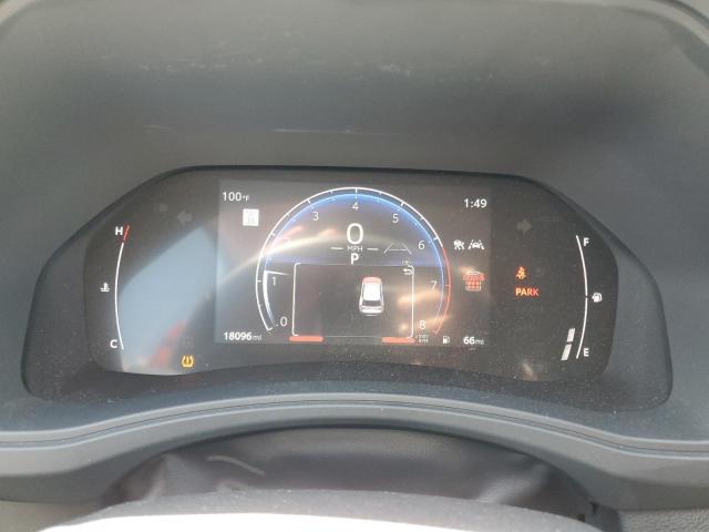 2024 TOYOTA GRAND HIGH 5TDAAAB53RS033309