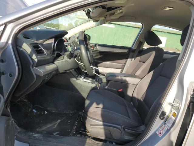 2019 SUBARU LEGACY 2.5I 4S3BNAB6XK3011123