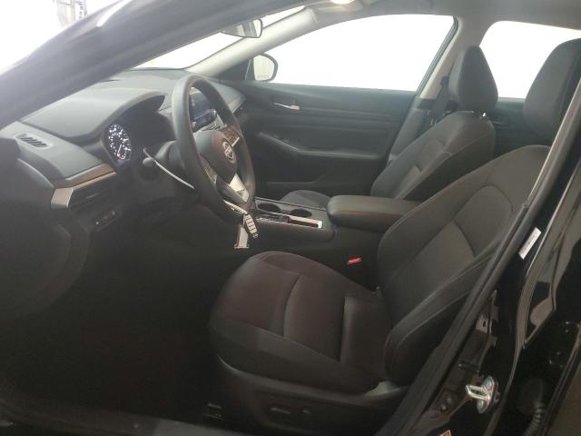 2025 NISSAN ALTIMA SV 1N4BL4DV6SN397335