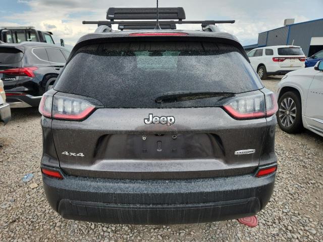 2019 JEEP CHEROKEE L #3297005353