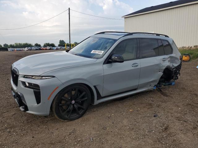 2023 BMW X7 M60I 5UX33EM0XP9P03072