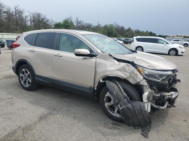 2017 HONDA CR-V EX 5J6RW2H58HL040803