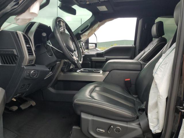 2022 FORD F250 SUPER DUTY 1FT7W2BT7NEC74502