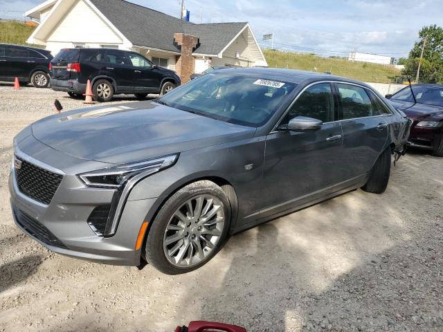 2020 CADILLAC CT6 LUXURY 1G6KB5RS2LU108382