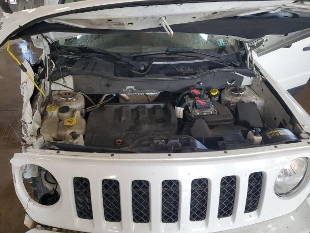 2016 JEEP PATRIOT SP 1C4NJPBB1GD562793