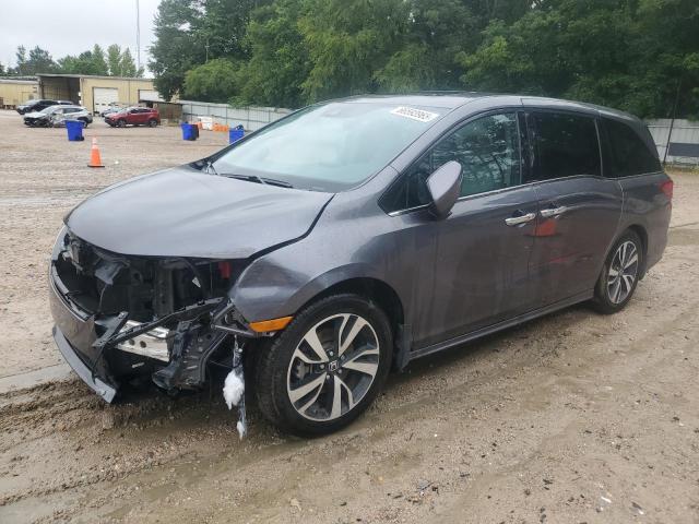HONDA ODYSSEY EL