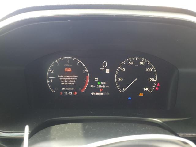 2023 HONDA CR-V EXL 7FARS3H76PE001674