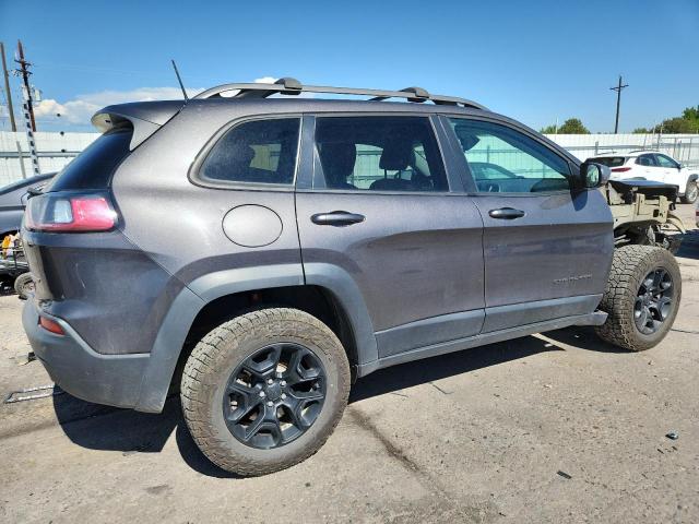 2019 JEEP CHEROKEE T - 1C4PJMBN9KD379930