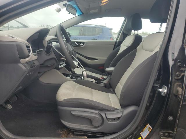 2018 HYUNDAI IONIQ BLUE KMHC65LC6JU095247