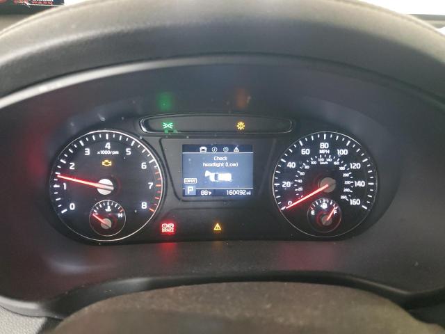 2019 KIA SORENTO L 5XYPG4A32KG607041