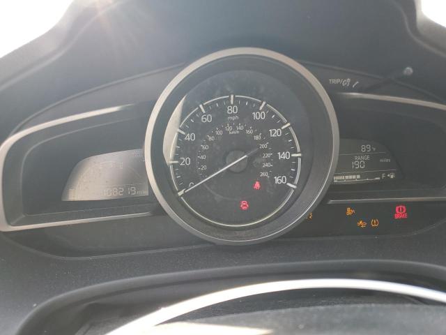 2018 MAZDA 3 TOURING 3MZBN1V33JM248614