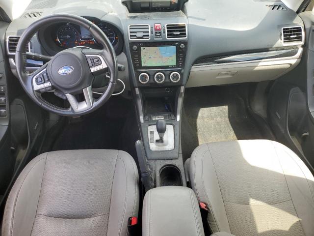 2018 SUBARU FORESTER 2 - JF2SJARC8JH544095