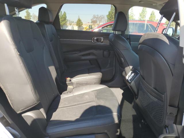2025 KIA SORENTO EX 5XYRH4JF7SG375911