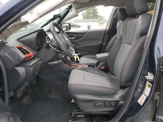 2019 SUBARU FORESTER SPORT JF2SKAPC7KH578532