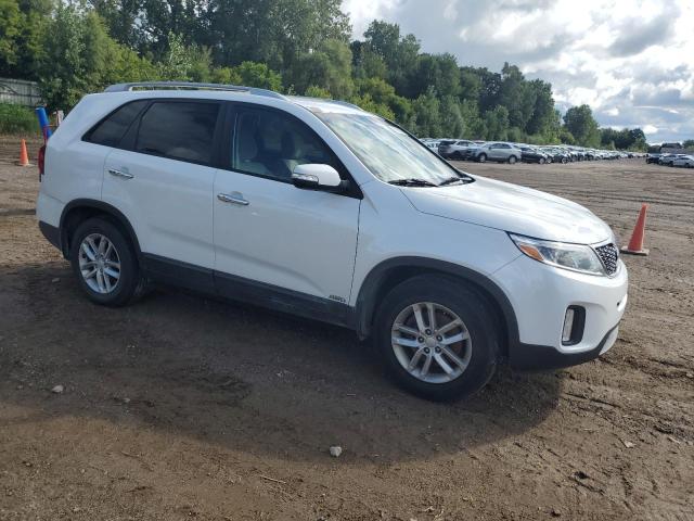2015 KIA SORENTO LX 5XYKTDA7XFG653473