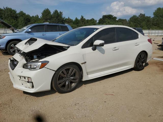 SUBARU WRX LIMITE