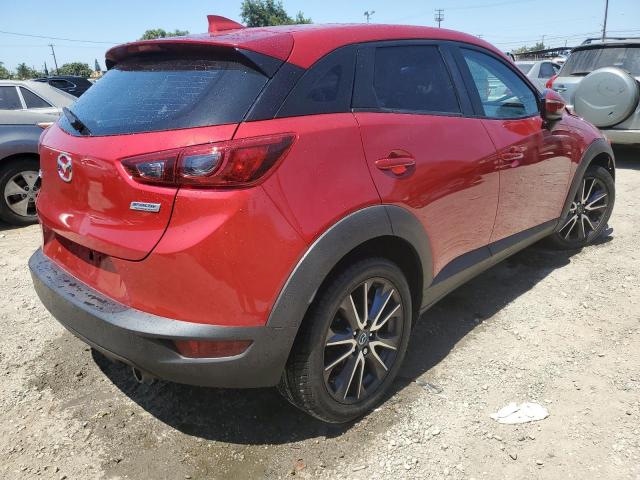 2018 MAZDA CX-3 TOURI JM1DKDC77J0329906