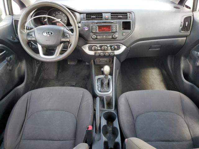 2015 KIA RIO LX KNADM4A37F6467554