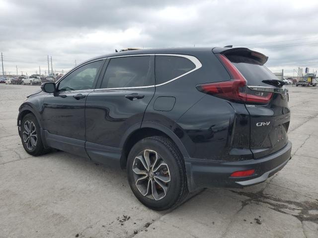 2020 HONDA CR-V EXL - 7FARW1H86LE021600