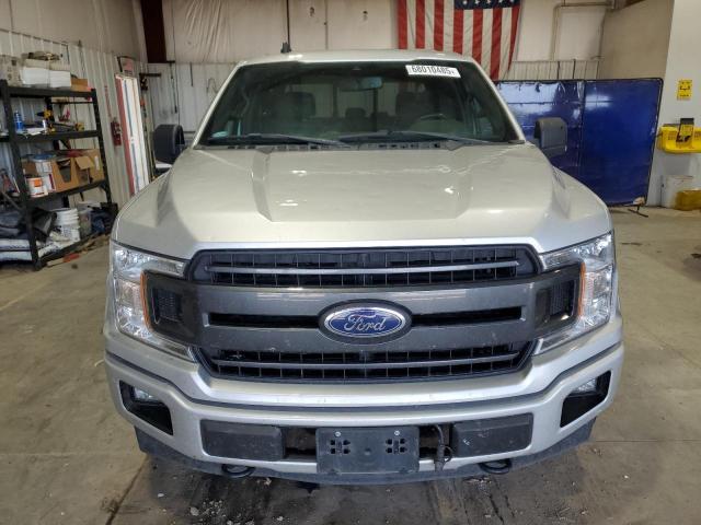 2019 FORD F150 SUPER 1FTFW1E56KKC87760