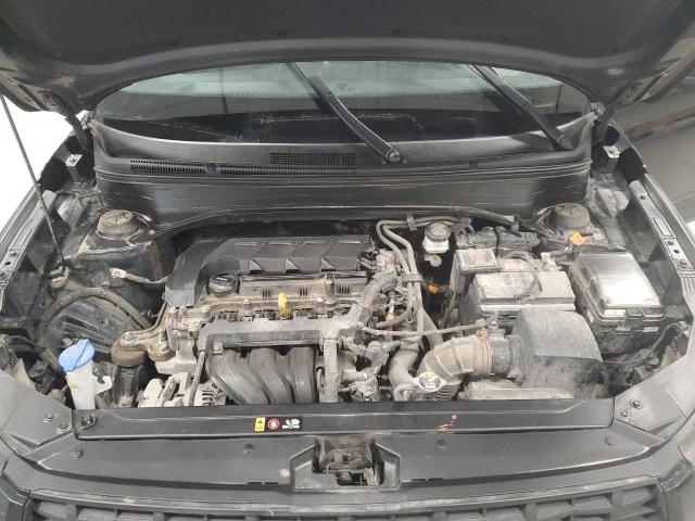 2022 HYUNDAI VENUE SEL KMHRC8A38NU167921