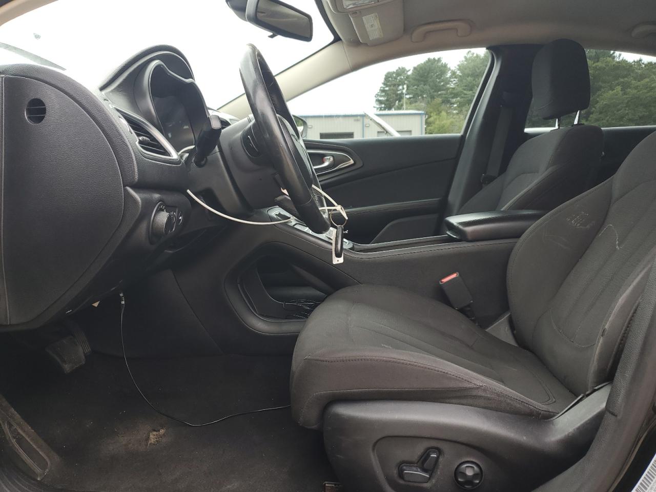 CHRYSLER 200 LIMITED