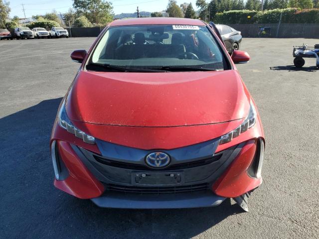 2021 TOYOTA PRIUS PRIM - JTDKAMFPXM3173742