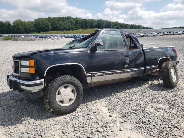 GMC SIERRA K15