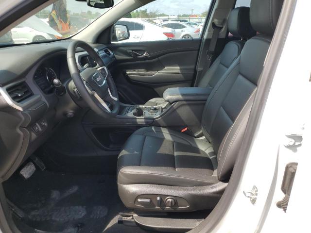 2023 GMC ACADIA SLT - 1GKKNML47PZ248014