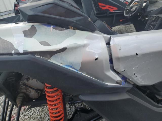 2020 CAN-AM MAVERICK X3 3JBVGAY49LK000979