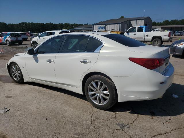 2015 INFINITI Q50 BASE JN1BV7AP0FM334192
