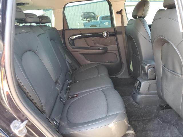 2023 MINI COOPER S COUNTRYMAN ALL4 WMZ83BR04P3P76228