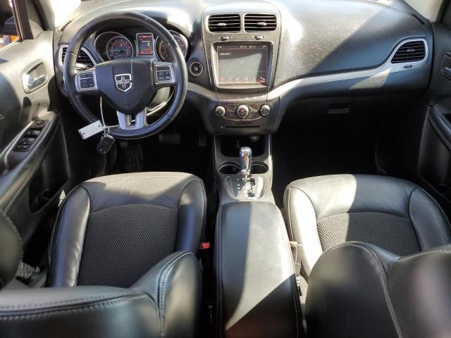 2019 DODGE JOURNEY CROSSROAD 3C4PDCGGXKT707538