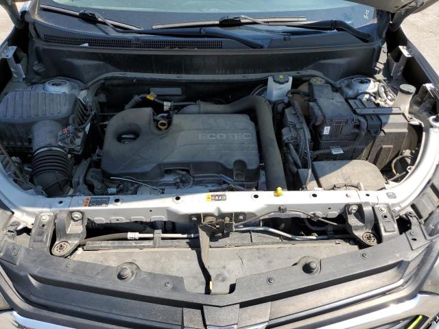 2019 CHEVROLET EQUINOX LS - 2GNAXHEV0K6182173