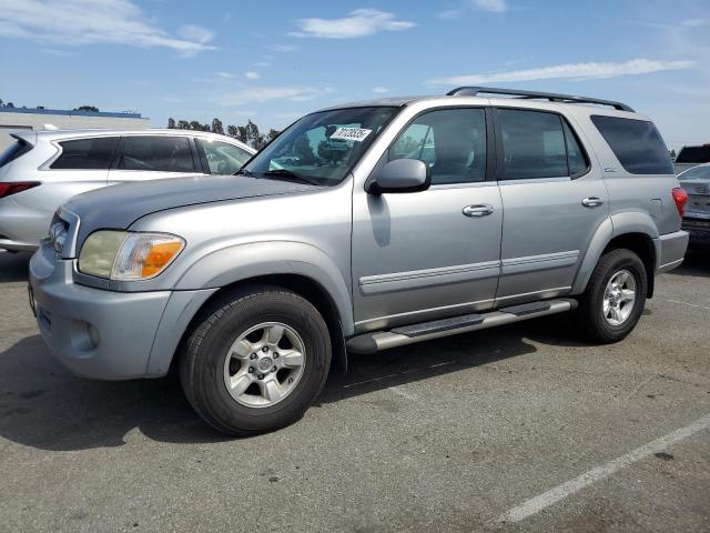TOYOTA SEQUOIA SR