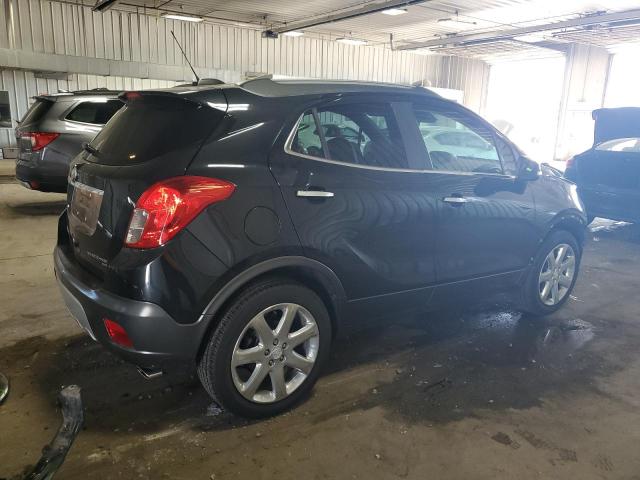 2016 BUICK ENCORE PRE KL4CJHSB5GB646098