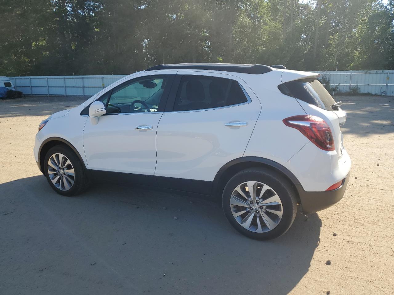 BUICK ENCORE PREFERRED