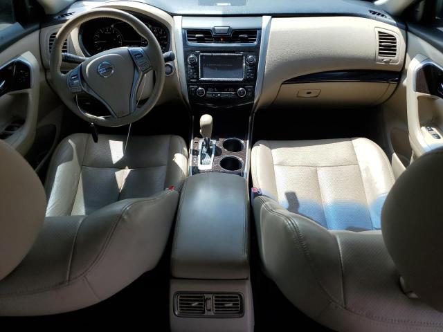 2015 NISSAN ALTIMA 2.5 - 1N4AL3APXFC452107